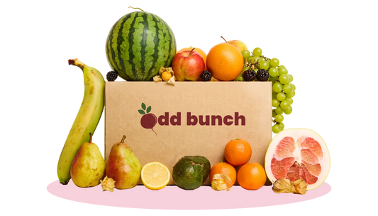 All Fruit Box