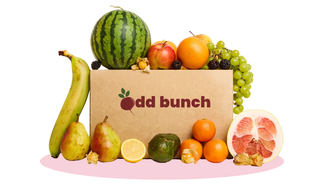 All Fruit Box