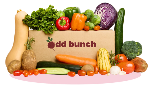 All Veggie Box